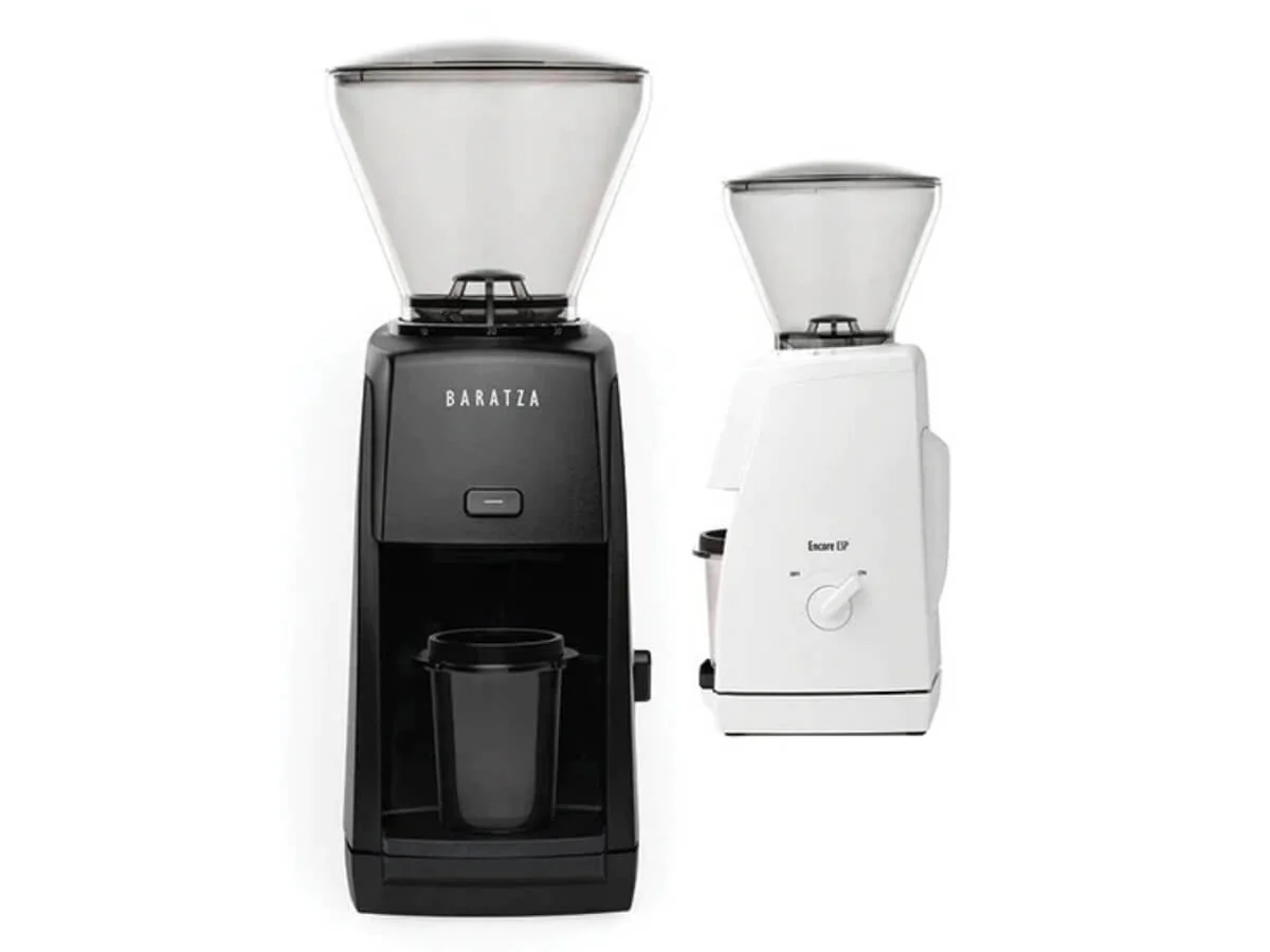 Baratza | Encore ESP Coffee Grinder - Image 8