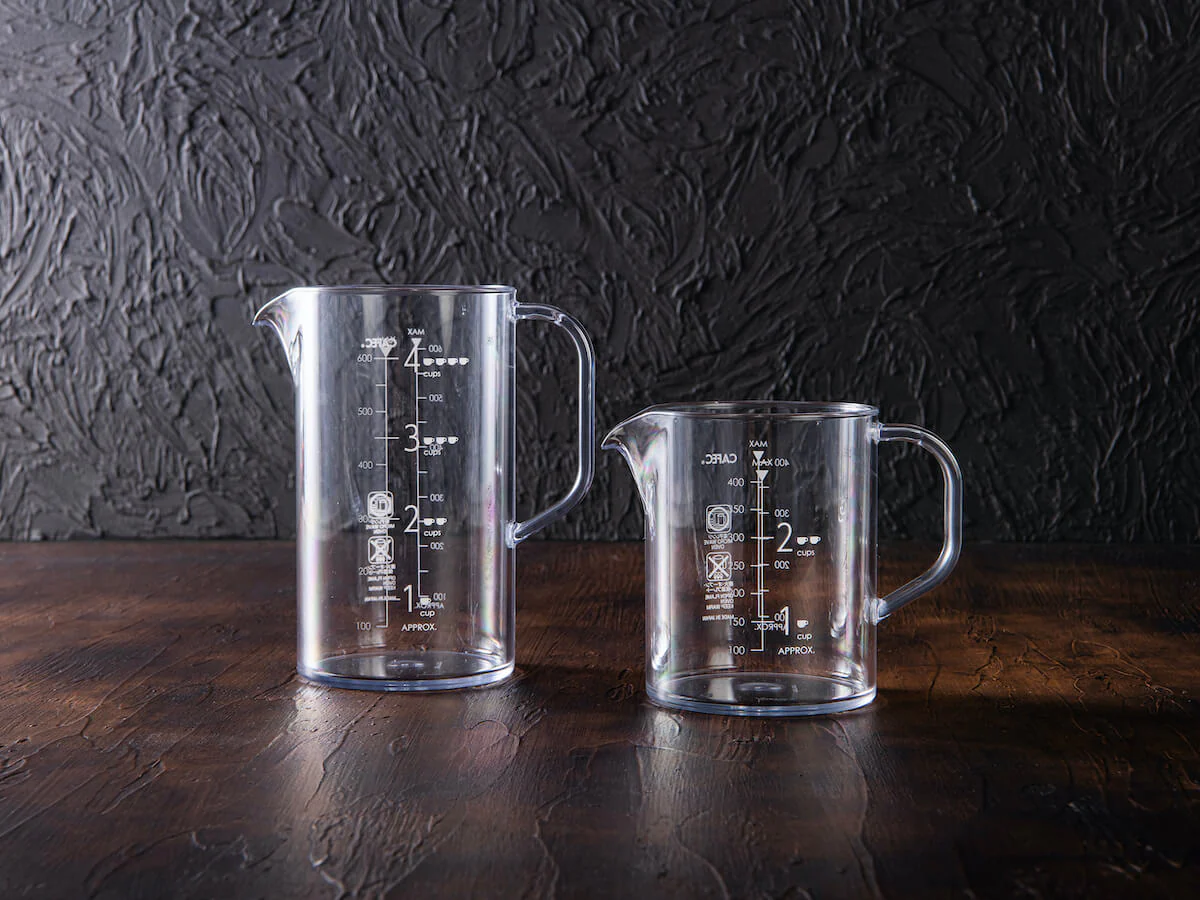 CAFEC | Tritan Beaker Coffee Server - Image 2