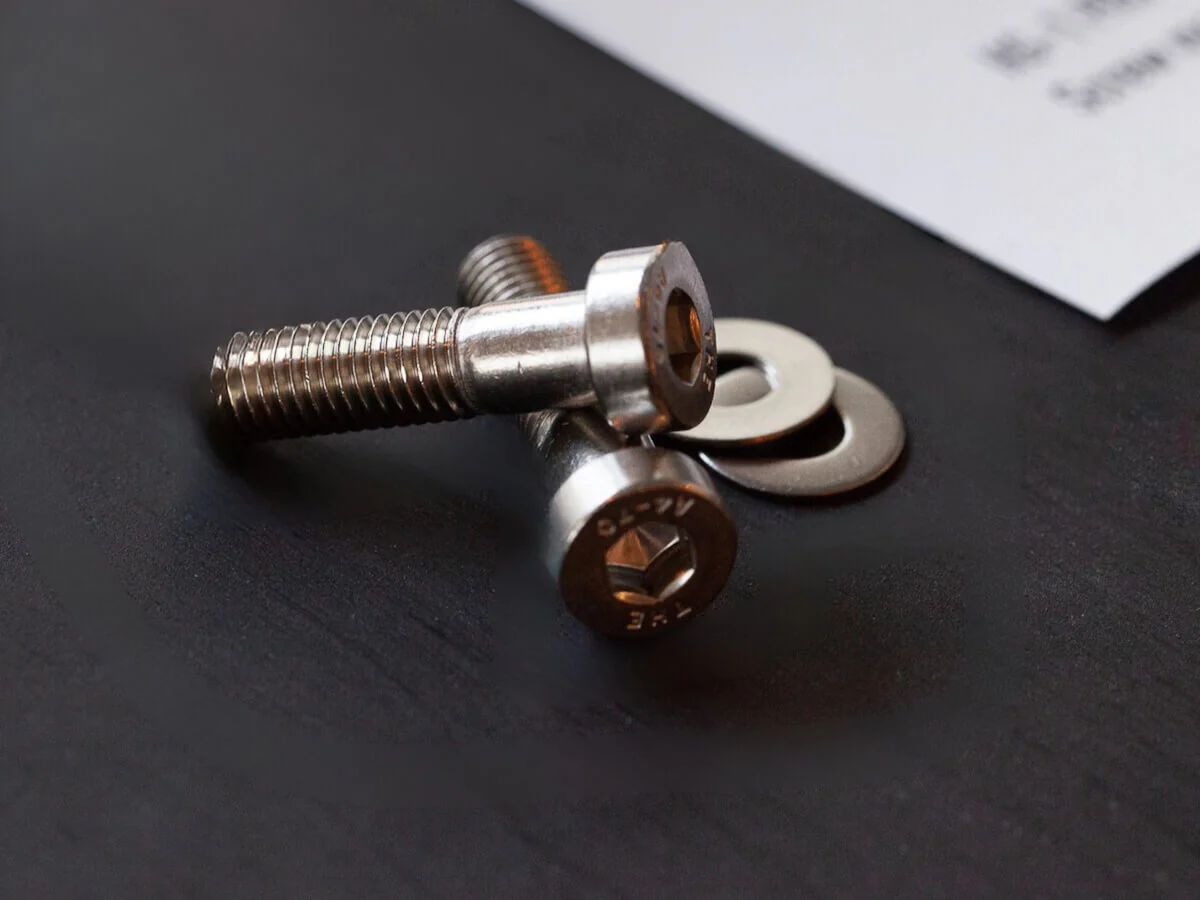 Craig Lyn Design Studio | HG-1 PRIME Mounting Kit - Image 4