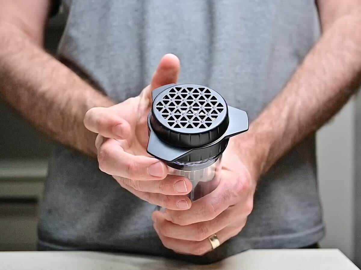 Delter | Coffee Press - Image 3