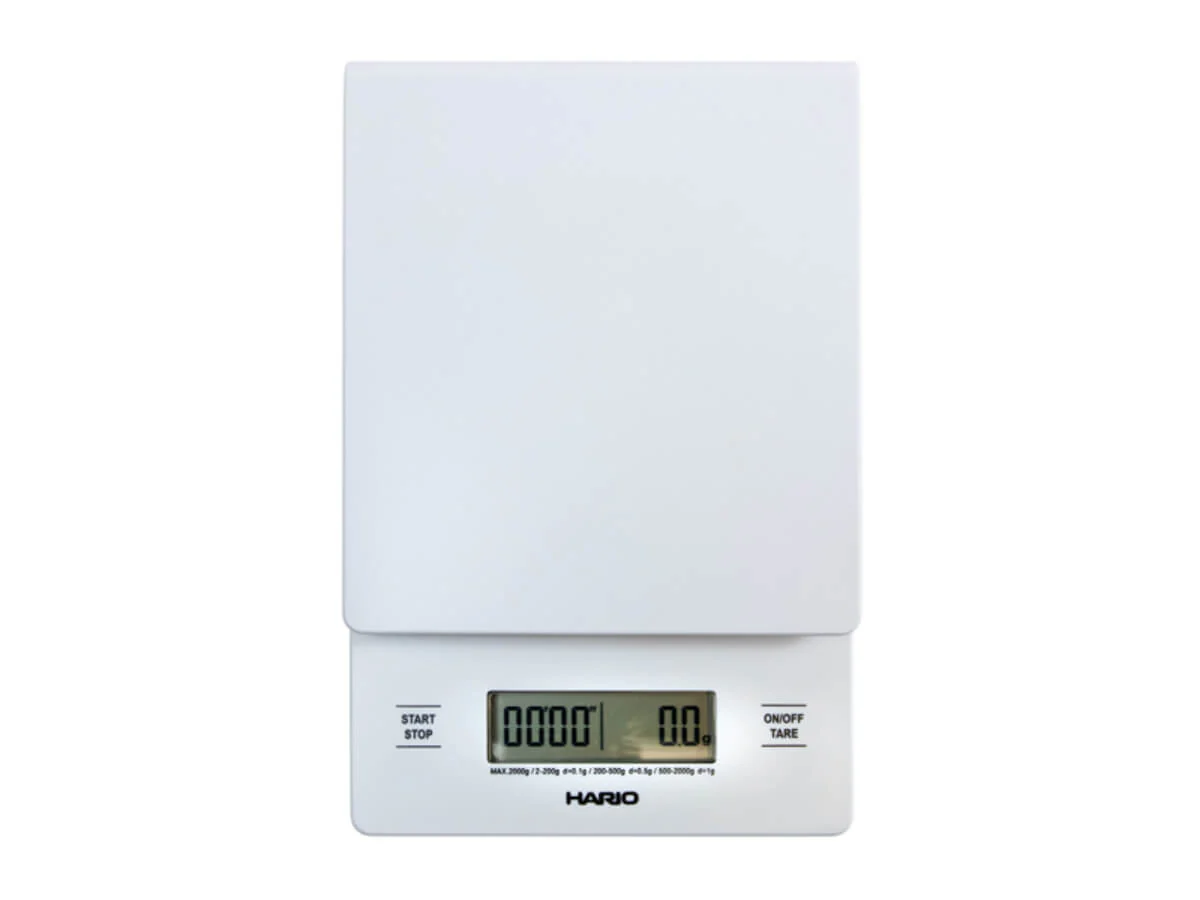 Hario | V60 Drip Scale - Image 8