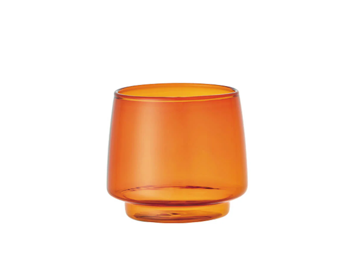 Kinto | Sepia Tumbler - Image 5