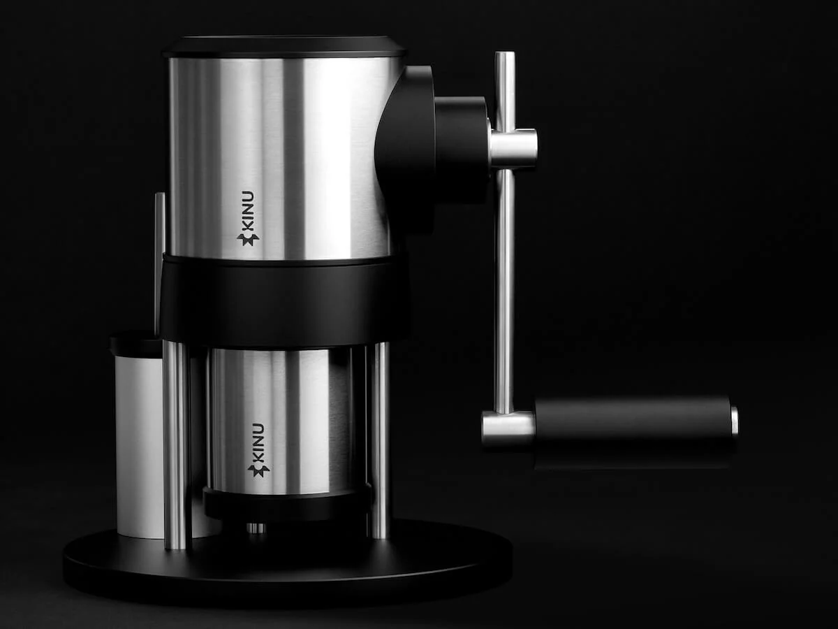 Kinu | M68 Tabletop Coffee Grinder (2026 edition) - Image 2