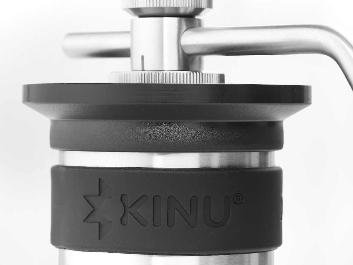 Kinu | Silicone Grip Bands - 2pcs - Image 3