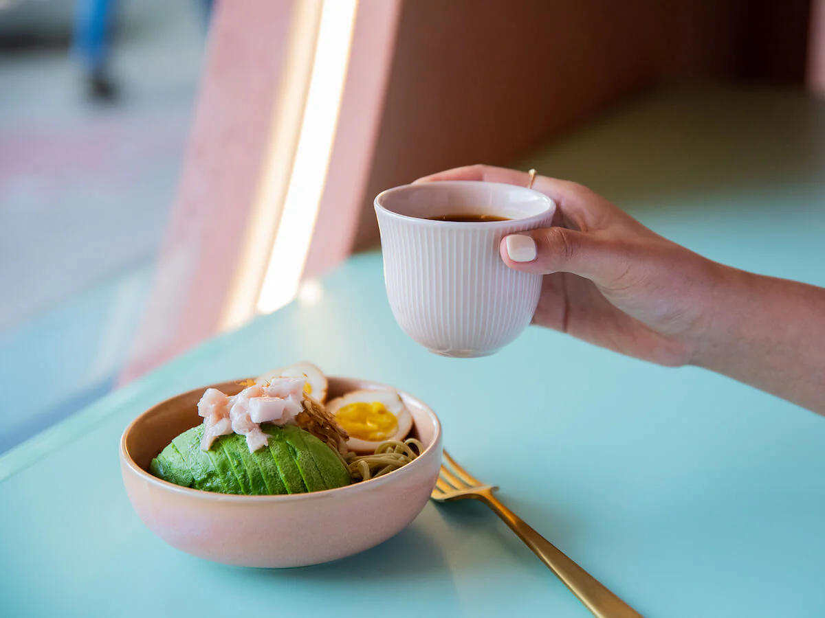 Loveramics | 150ml Embossed Tasting Cup - Image 2