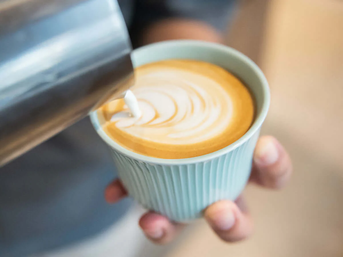 Loveramics | 150ml Embossed Tasting Cup - Image 5