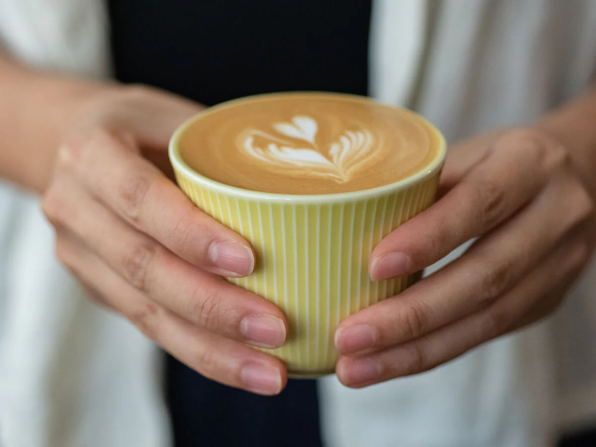 Loveramics | 250ml Embossed Tasting Cup - Image 2