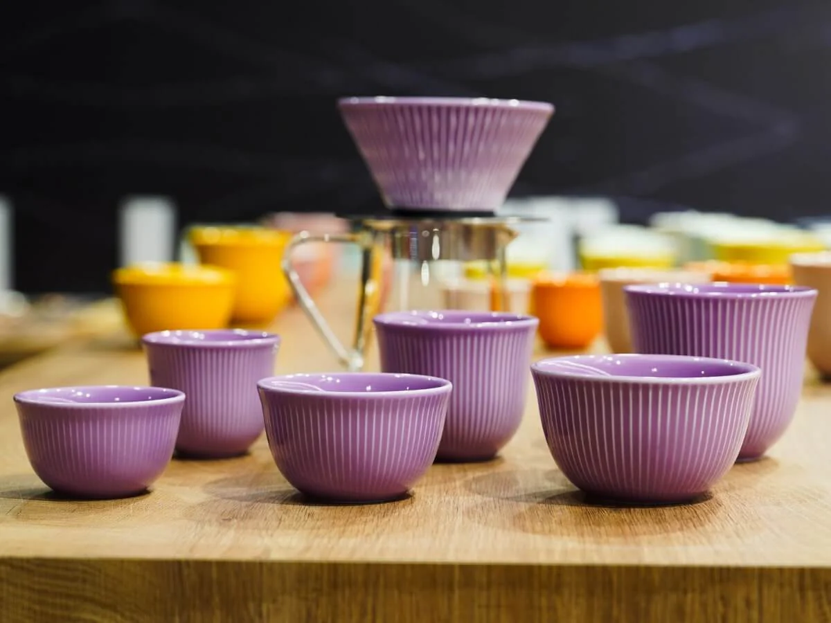 Loveramics | 80ml Boram Um Tasting Cup - Image 6