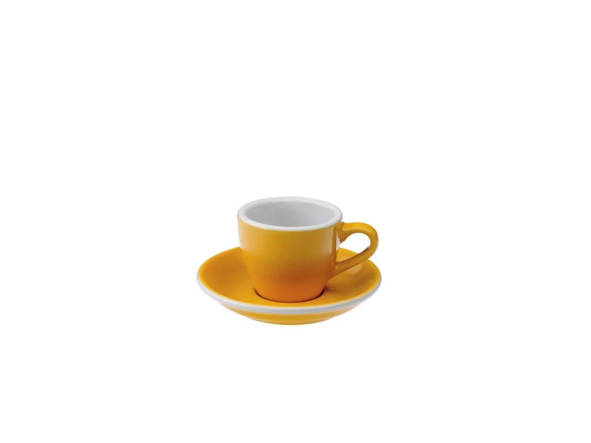 Loveramics | Egg 80ml Espresso Cup & Saucer - Image 14