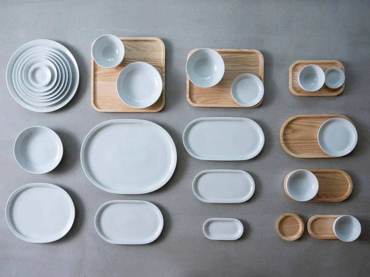 Loveramics | Er-Go! System 15cm Side Plate - Image 5