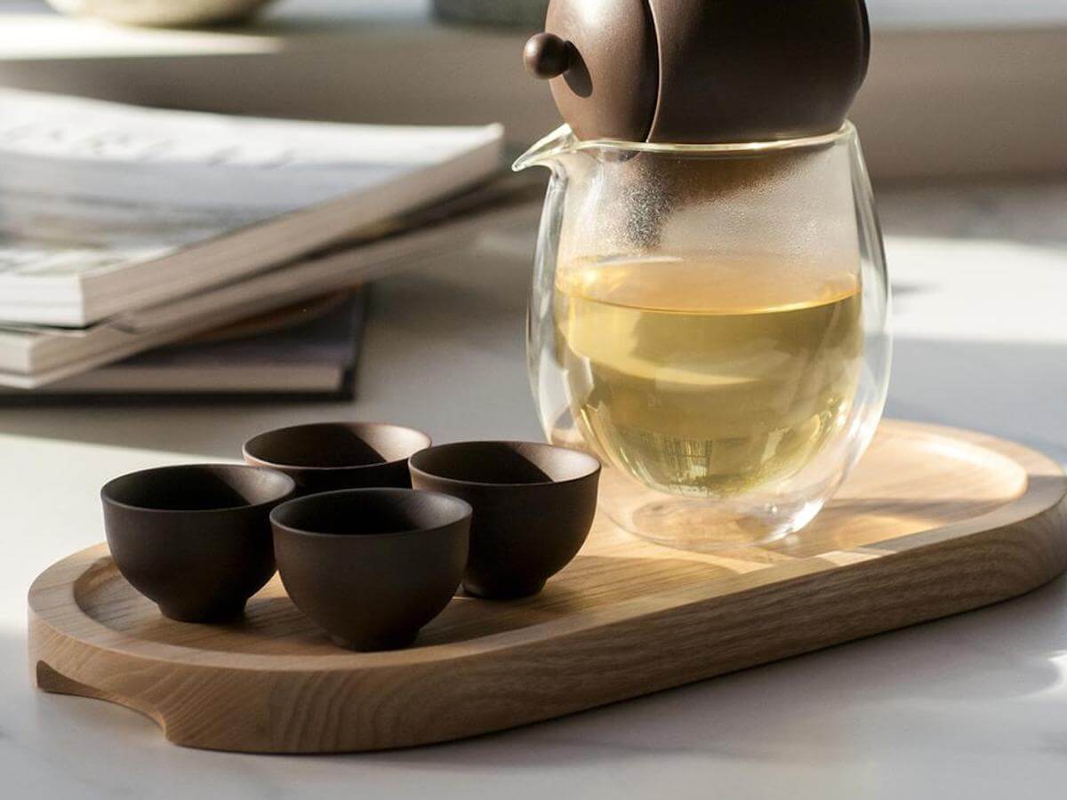 Loveramics | Pro Tea 30ml Chinese Tea Cup - Image 4