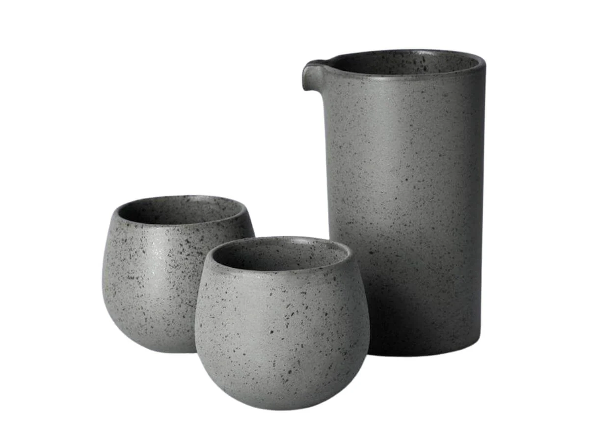 Loveramics | Specialty Jug & 2 Tasting Cups - Image 11