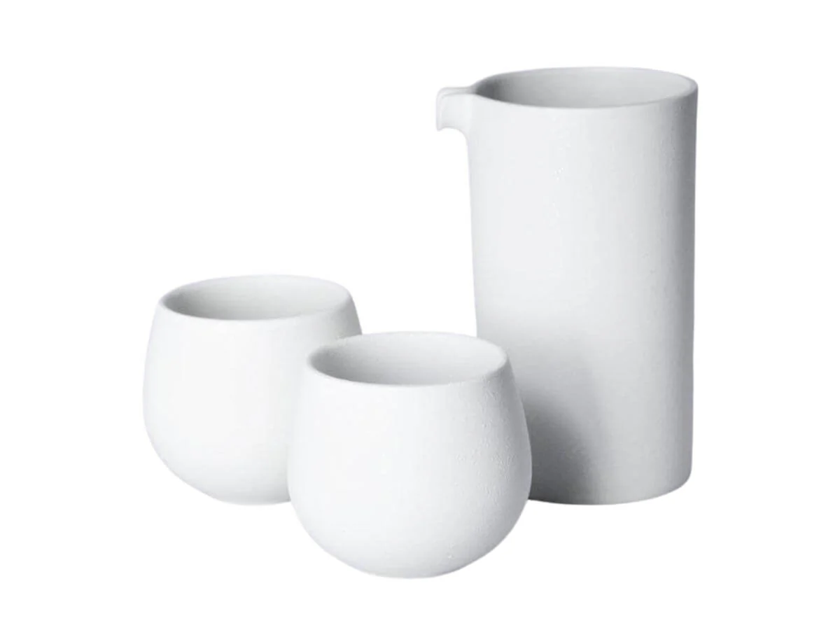 Loveramics | Specialty Jug & 2 Tasting Cups - Image 14