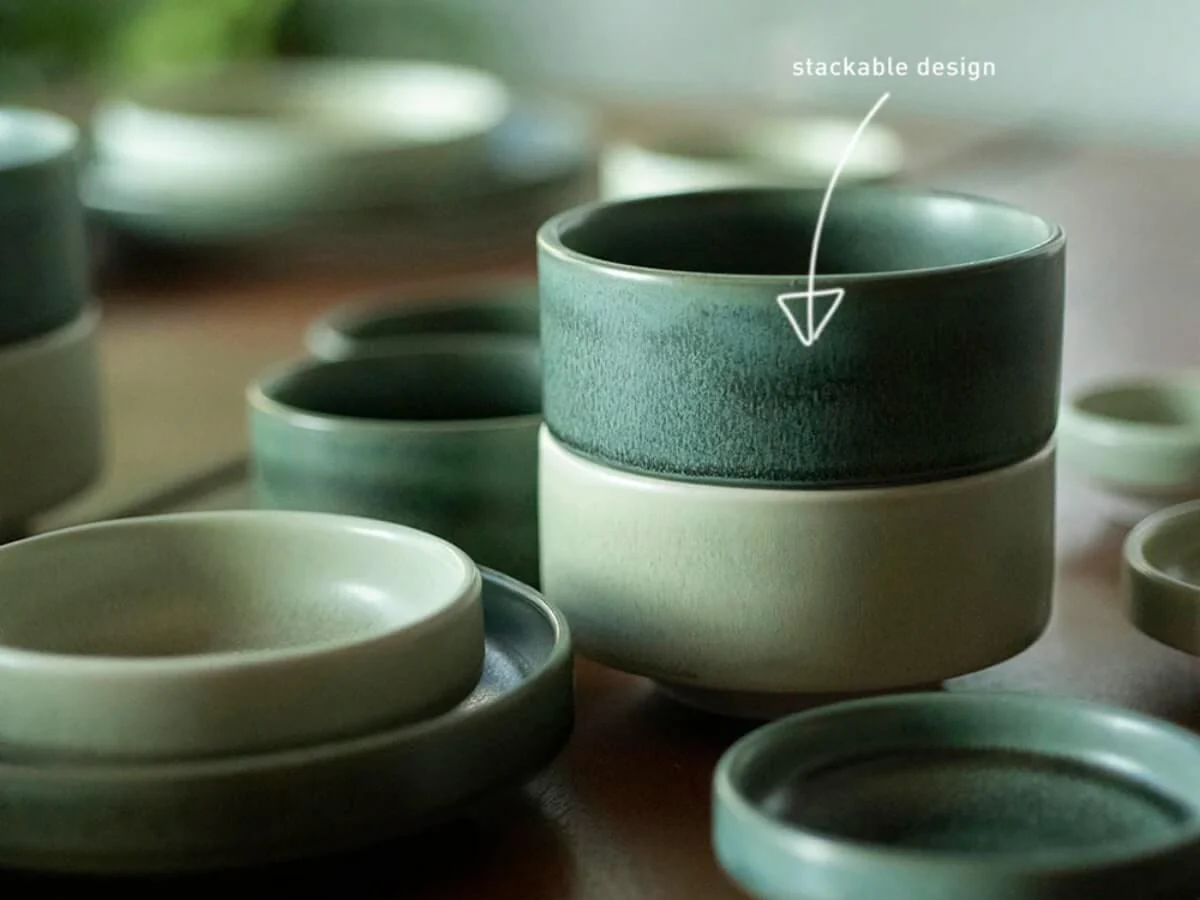 Loveramics | Tapas 12.5cm Low Bowl - Image 3