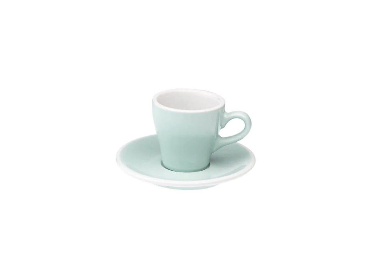 Loveramics | Tulip 80ml Espresso Cup & Saucer - Image 11