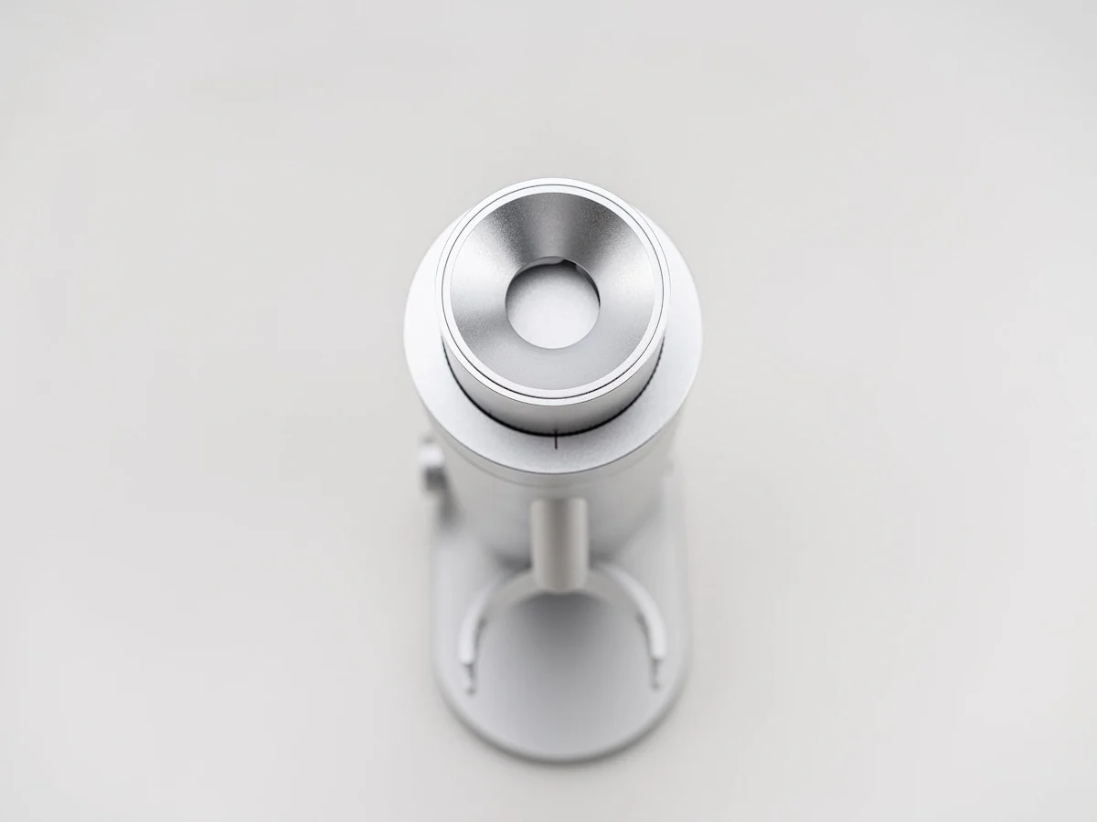 Option-O | Lagom P64 Coffee Grinder (Open Box) - Image 5