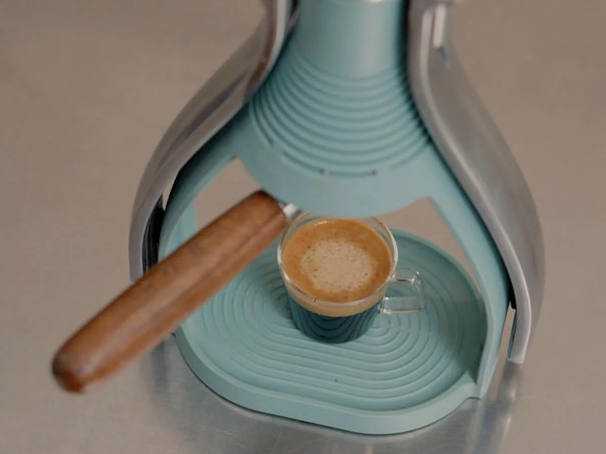 ROK | Presso Smartshot Espresso Maker - Image 7