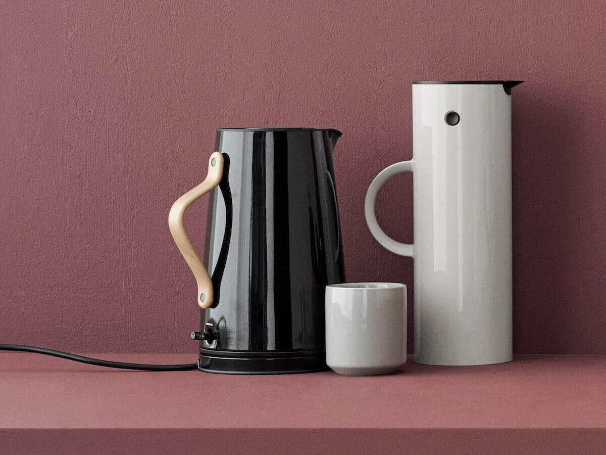 Stelton | Core Thermo Cups - Dusty Green - 2pcs - Image 3