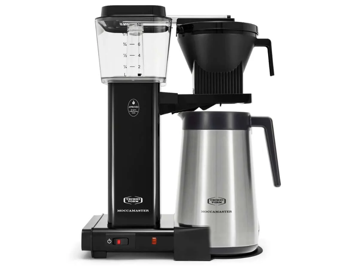 Technivorm | Moccamaster KBGT - Image 6